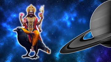 Saturn (Shani) in Vedic Astrology: Benefits, Effects, and Powerful Remedies