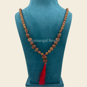 Siddha Mala Rudraksha