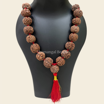5 Mukhi Kantha Mala