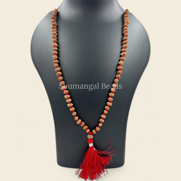 12 MUKHI RUDRAKSHA MALA