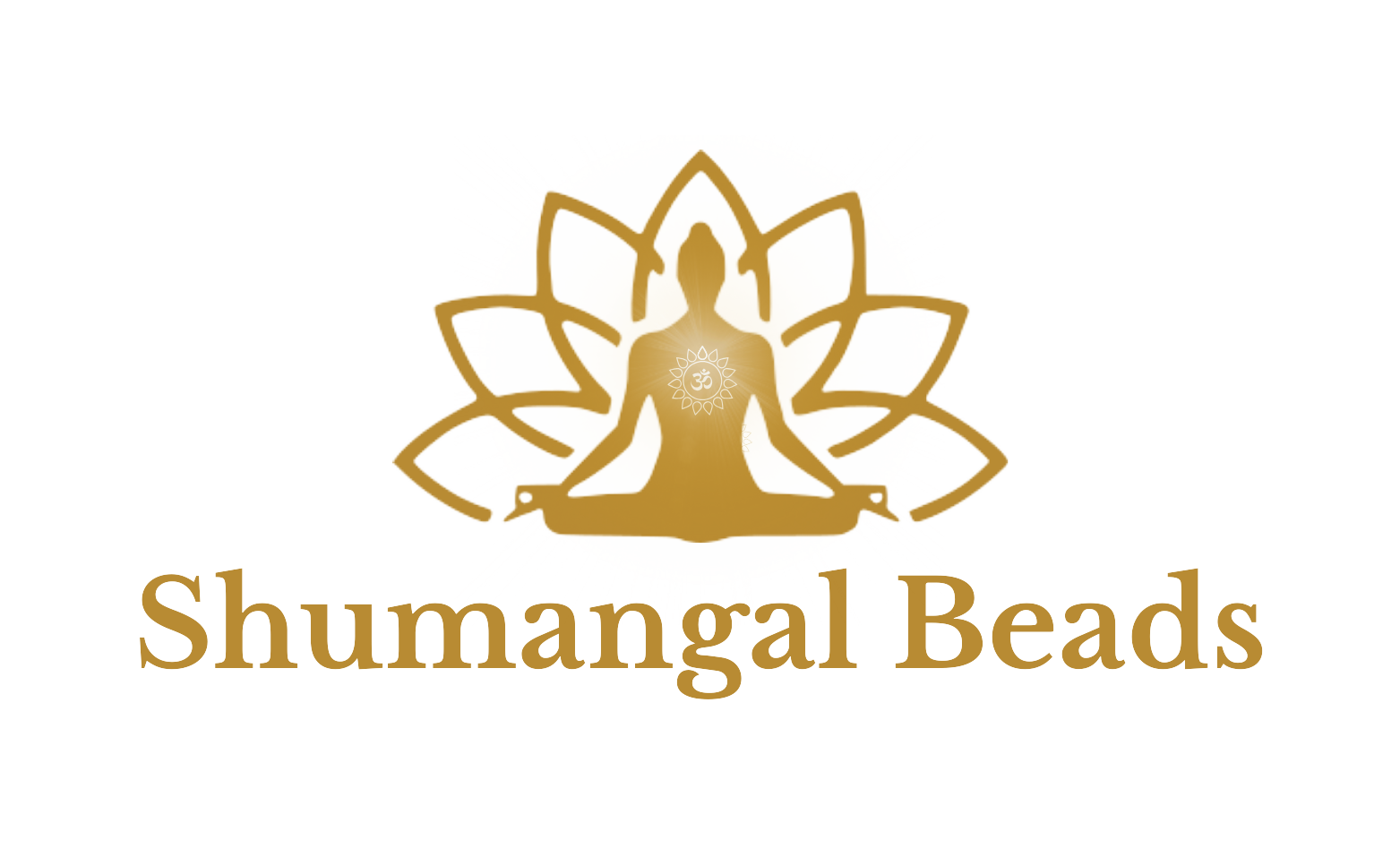 Shumangal Beads